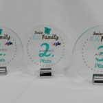 Swiss Blog Family & AVM Schweiz Award 2017