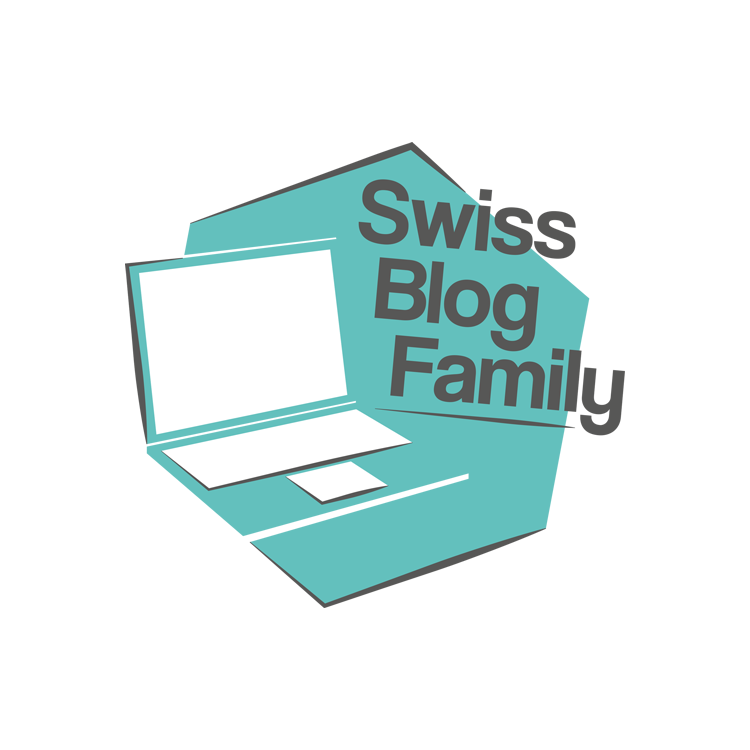 Swiss Blog Familiy Logo